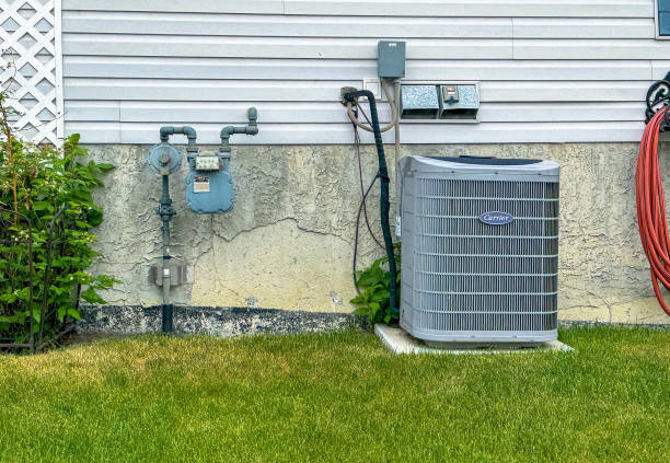 Best HVAC emergency services  in Royse City, TX